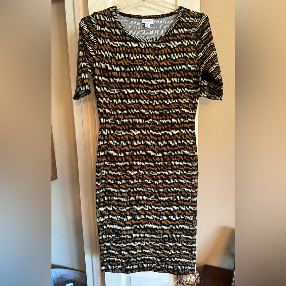 Lularoe dress
